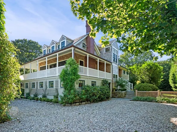 5 Harbor Vw, Marblehead, MA 01945