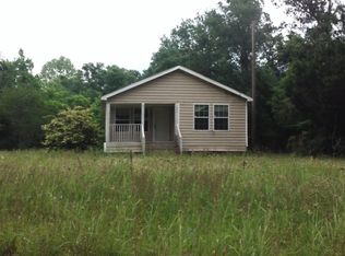 87412 Lents Rd, Yulee, FL 32097