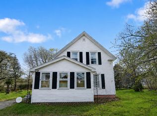 2 North Main Street, Milbridge, ME 04658