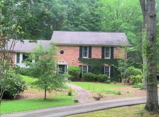 1067 Ashley Hall Rd, Macon, GA 31210