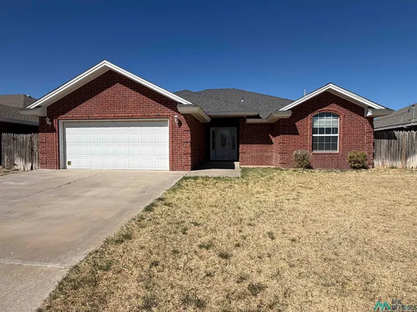 2129 Hayes, Portales, NM 88130