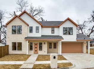 850 Winston St, Dallas, TX 75208