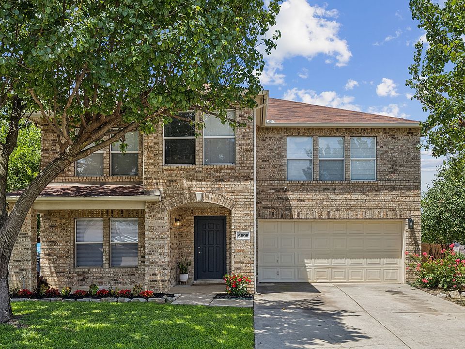 1st image of 6608 Canyon Oak Dr