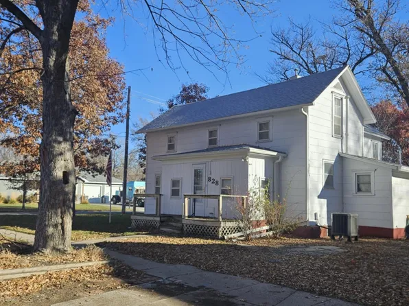828 N Elmer Ave, York, NE 68467
