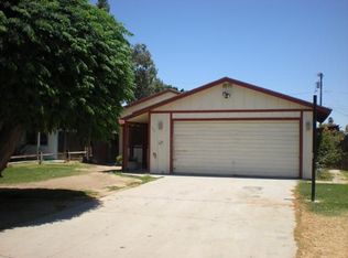 556 State Ave, Shafter, CA 93263