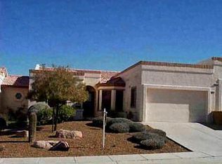 14416 N Spanish Garden Ln #0, Tucson, AZ 85755