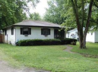 512 N 3rd Ave, Chenoa, IL 61726