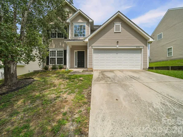 8246 Weeping Fig Ln, Charlotte, NC 28215