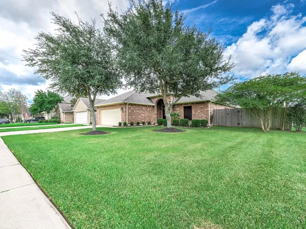 2237 Jernigan Frd, Dickinson, TX 77539