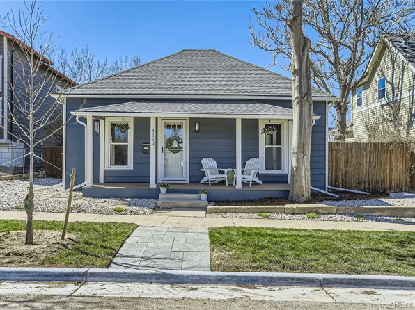 4119 Eaton Street, Denver, CO 80212