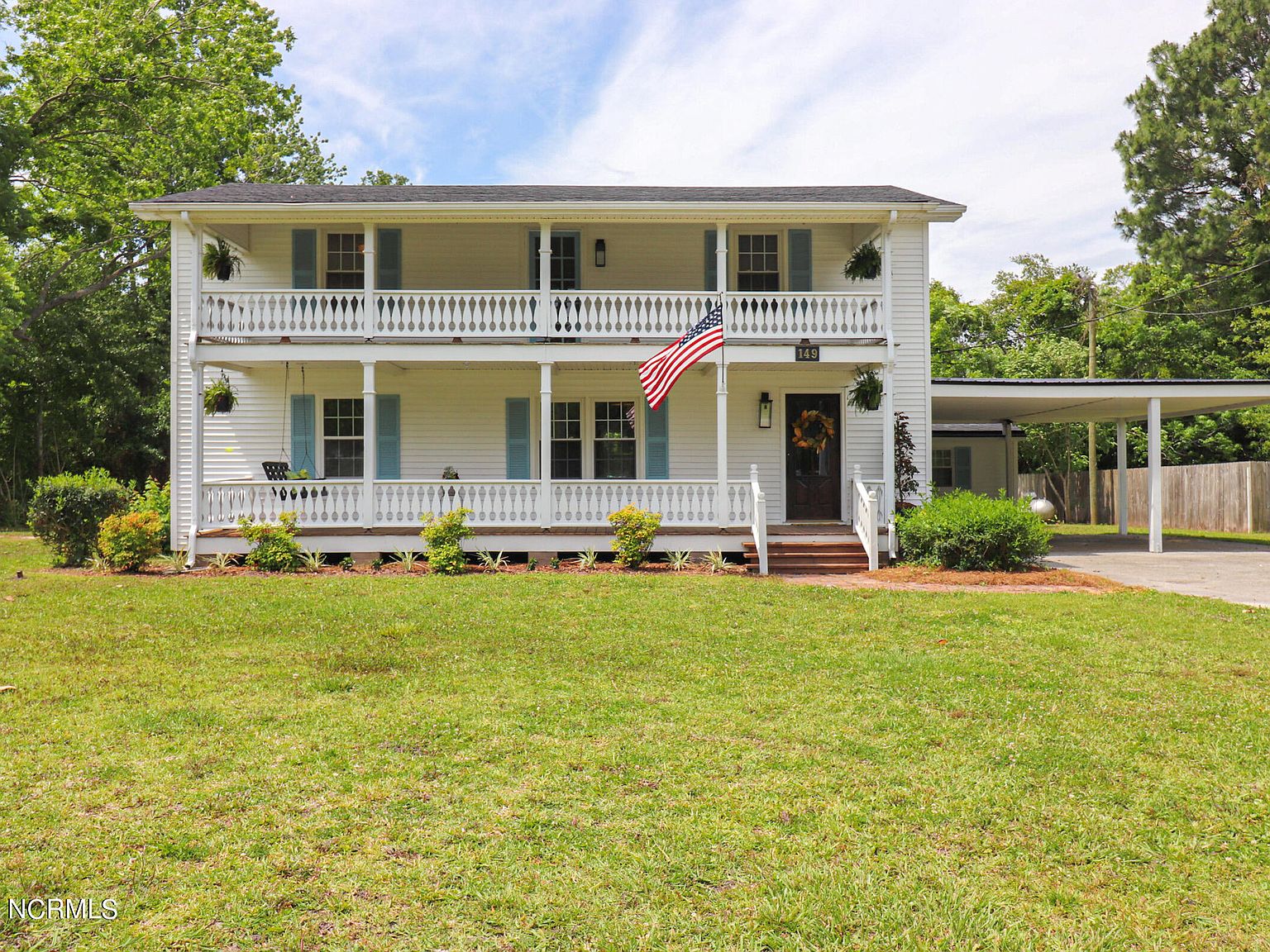 149 Huffmantown Road, Richlands, NC 28574 Zillow