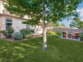 3133 Lubbock Ave, Fort Worth, TX 76109