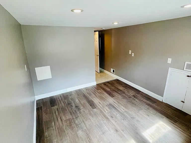 Master Bedroom (bedroom 1) with Full Bath Room