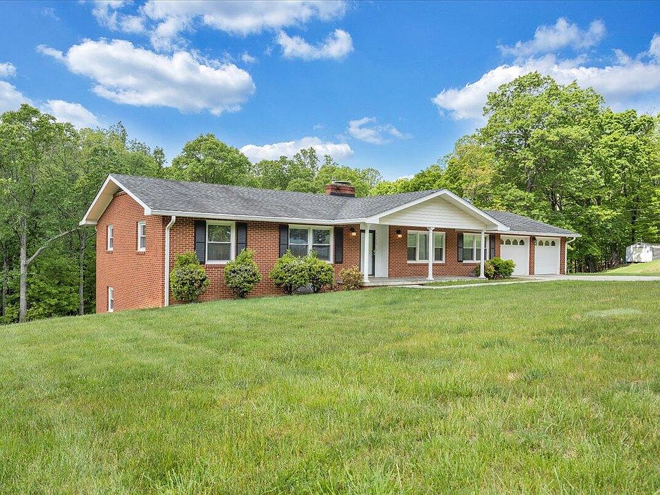 5298 Glenvar Heights Blvd, Salem, VA 24153 Zillow
