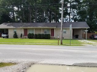 1113 E Lincoln St #1111, Tullahoma, TN 37388