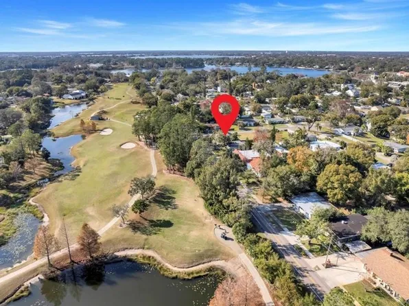 2259 Minnesota Ave, Winter Park, FL 32789