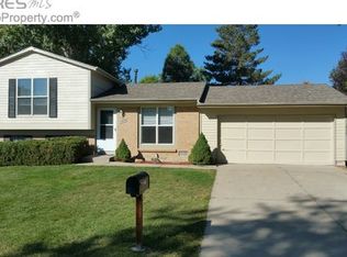 1513 Madison Ct, Louisville, CO 80027
