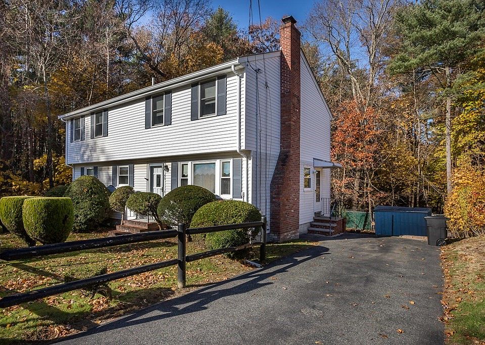 49 Argonne St, Quincy, MA 02169 Zillow