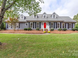 1106 Setter Ln SE, Concord, NC 28025