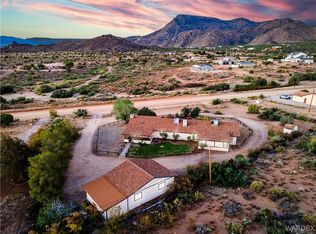 2063 E Sundown Rd, Kingman, AZ 86409