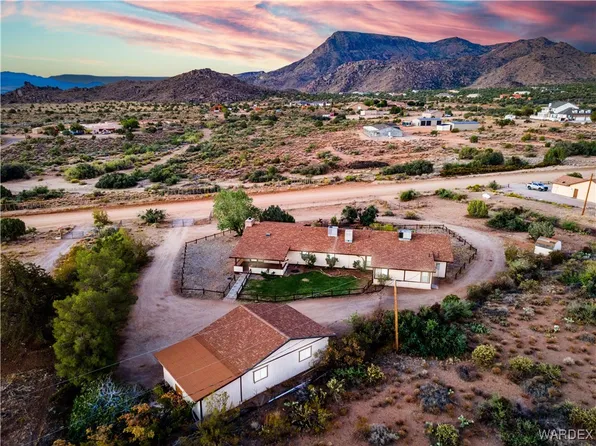 2063 E Sundown Rd, Kingman, AZ 86409