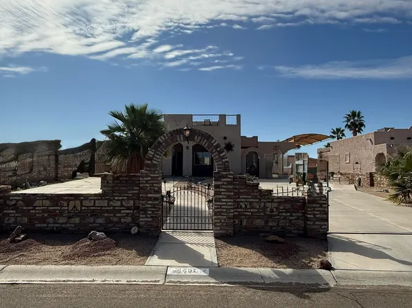 14451 E 53rd Ln, Yuma, AZ 85367