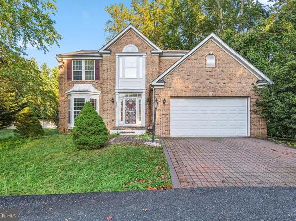 5607 Harvey Ct, White Marsh, MD 21162