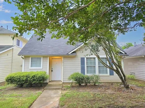 6217 Settlers Square Ln, Katy, TX 77449