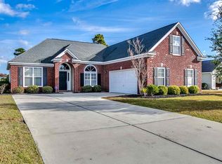 924 Bromley Ct, Myrtle Beach, SC 29579