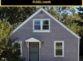 3403 S Sterling Ave, Independence, MO 64052
