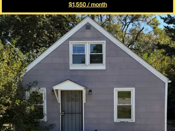 3403 S Sterling Ave, Independence, MO 64052