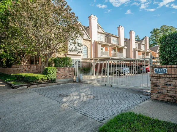 5720 Marquita Ave APT 5, Dallas, TX 75206