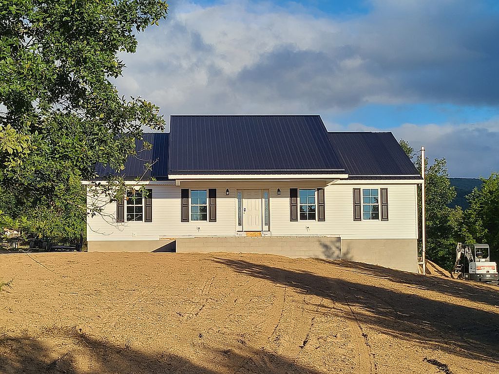 Quantico Trl LOT 24, Maysville, WV 26833 Zillow