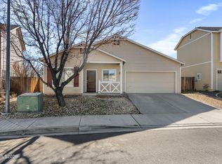 9190 Brightridge Dr, Reno, NV 89506