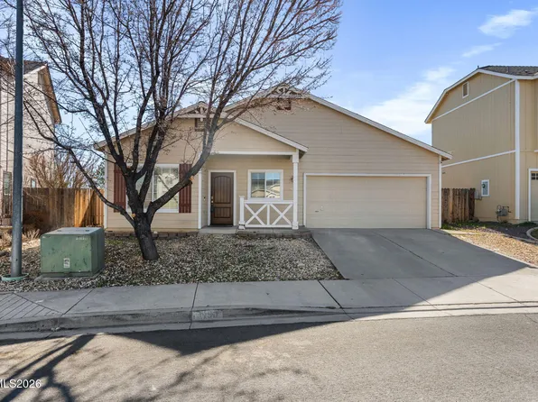 9190 Brightridge Dr, Reno, NV 89506