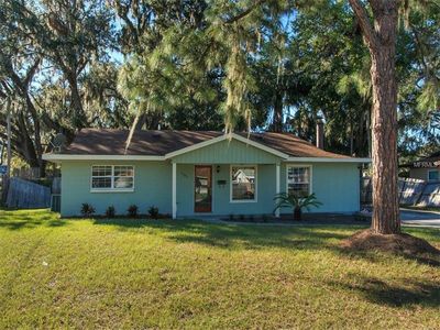 1307 Park Ave, Tavares, FL, 32778