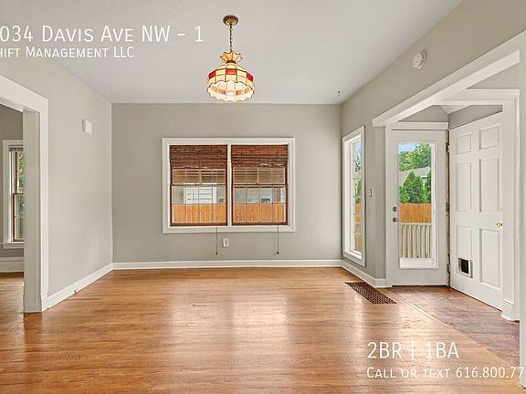 5th image of 1034 Davis Ave NW #1