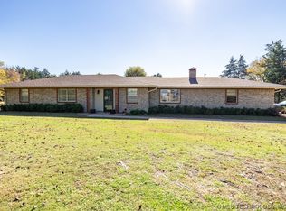 9440 State Road 91, Colbert, OK 74733