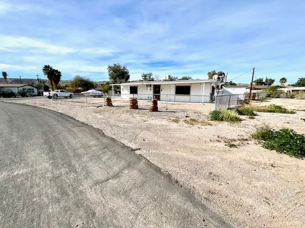 287 Meander Dr, Bullhead City, AZ 86442