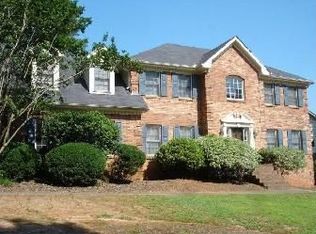 4596 Southport Xing, Peachtree Corners, GA 30092