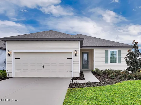 15910 DELICATE ARCH Avenue, Jacksonville, FL 32234