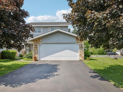 N4233 Alpine Village Lane #1, Cambridge, WI, 53523