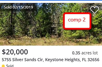 4th image of 5649 Silver Sands Cir