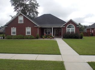 1985 Currituck Dr, Sumter, SC 29153