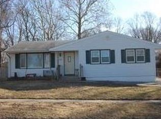 3713 Belmar Dr, Des Moines, IA 50317