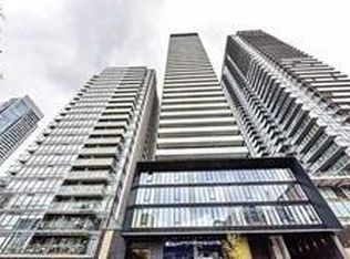 28 Wellesley St E UNIT 1104, Toronto, ON M4Y0C4
