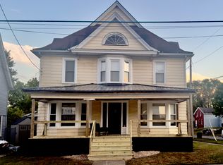 231 Pleasant St APT 3, Ashland, OH 44805