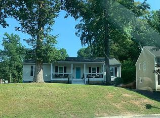 8501 Boones Trail Rd, Chesterfield, VA 23832