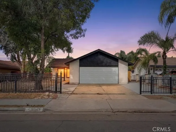 1022 Ruby Dr, Perris, CA 92571