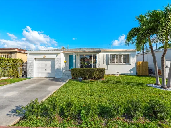 1545 Normandy Dr, Miami Beach, FL 33141